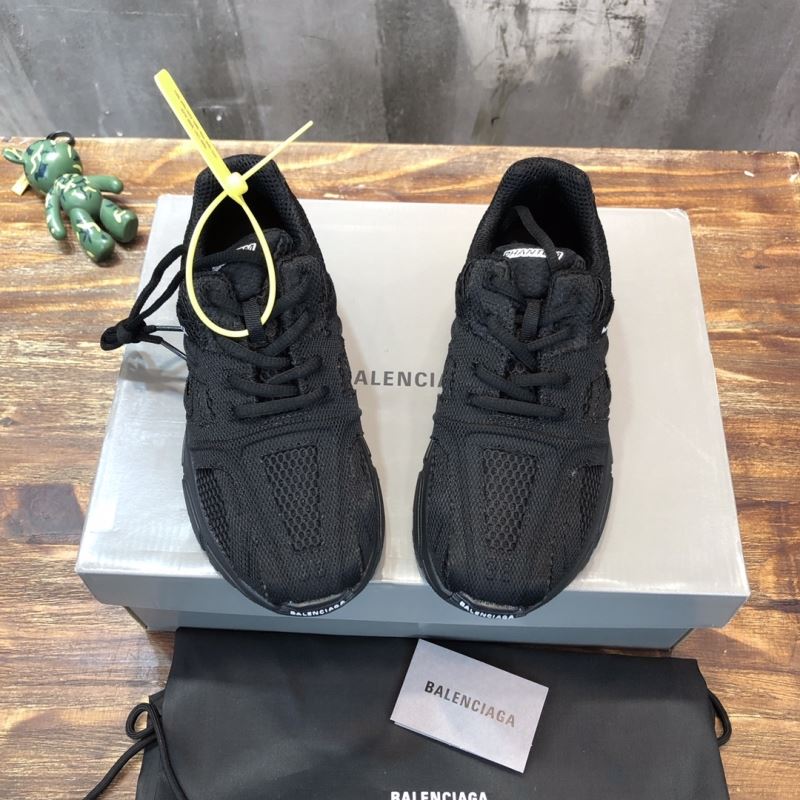 Balenciaga Track Shoes